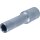 Condor Stecknuss, 3/8", 6-kant 8 mm, tief