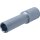 Condor Stecknuss, 3/8", 6-kant 9 mm, tief