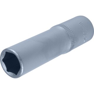 Condor Stecknuss, 3/8", 6-kant 11 mm, tief
