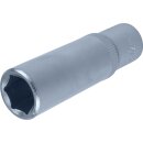 Condor Stecknuss, 3/8", 6-kant 12 mm, tief
