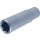 Condor Stecknuss, 3/8", 6-kant 12 mm, tief