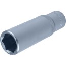 Condor Stecknuss, 3/8", 6-kant 13 mm, tief