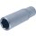 Condor Stecknuss, 3/8", 6-kant 13 mm, tief