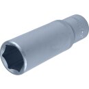 Condor Stecknuss, 3/8", 6-kant 14 mm, tief