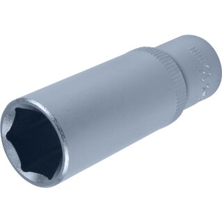 Condor Stecknuss, 3/8", 6-kant 15 mm, tief