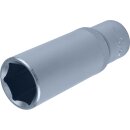 Condor Stecknuss, 3/8", 6-kant 15 mm, tief