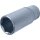 Condor Stecknuss, 3/8", 6-kant 19 mm, tief