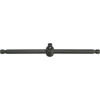 Condor Gleitgriff, CR-MO, 1/2", 300 mm