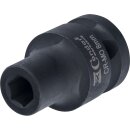 Condor Kraft-Stecknuss, 1/2", 6-kant 8 mm
