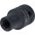 Condor Kraft-Stecknuss, 1/2", 6-kant 9 mm