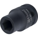 Condor Kraft-Stecknuss, 1/2", 6-kant 11 mm