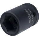 Condor Kraft-Stecknuss, 1/2", 6-kant 18 mm