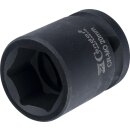 Condor Kraft-Stecknuss, 1/2", 6-kant 20 mm