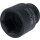 Condor Kraft-Stecknuss, 1/2", 6-kant 27 mm