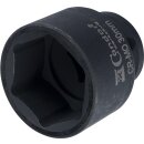 Condor Kraft-Stecknuss, 1/2", 6-kant 30 mm