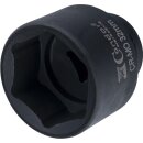 Condor Kraft-Stecknuss, 1/2", 6-kant 32 mm