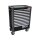 BGS technic Werkstattwagen | 11 Schubladen | leer