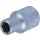 Condor Stecknuss, 1/2", 6-kant 8 mm