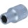 Condor Stecknuss, 1/2", 6-kant 9 mm