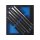 BGS technic Werkstattwageneinlage 2/3: Doppel-Ringschlüssel-Satz | extra lang | SW 10 x 11 - 22 x 24 mm | 6-tlg.