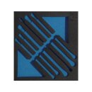 BGS technic Werkstattwageneinlage 2/3 | leer | für...