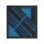 BGS technic Werkstattwageneinlage 2/3 | leer | für Art. 4194