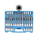 BGS technic Bit-Einsatz-Satz | Antrieb Innenvierkant...