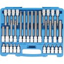 BGS technic Bit-Einsatz-Satz | Antrieb Innenvierkant...