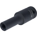 Condor Kraft-Stecknuss, 1/2", 6-kant 8 mm, tief