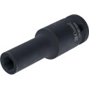 Condor Kraft-Stecknuss, 1/2", 6-kant 9 mm, tief