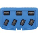 BGS technic Spezial-Steckschlüssel-Einsatz-Satz /...