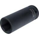 Condor Kraft-Stecknuss, 1/2", 6-kant 20 mm, tief
