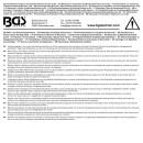 BGS technic Ratschenring-Maulschlüssel | umschaltbar...