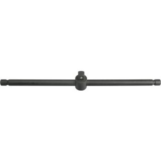 Condor Gleitgriff, CR-MO, 3/4", 500 mm