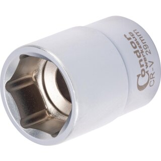 Condor Stecknuss, 3/4", 6-kant 29 mm