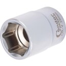 Condor Stecknuss, 3/4", 6-kant 29 mm