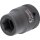 Condor Kraft-Stecknuss, 3/4", 6-kant 19 mm