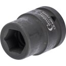 Condor Kraft-Stecknuss, 3/4", 6-kant 21 mm
