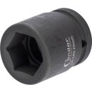 Condor Kraft-Stecknuss, 3/4", 6-kant 29 mm