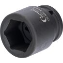 Condor Kraft-Stecknuss, 3/4", 6-kant 34 mm