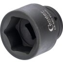 Condor Kraft-Stecknuss, 3/4", 6-kant 41 mm