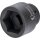 Condor Kraft-Stecknuss, 3/4", 6-kant 41 mm
