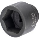 Condor Kraft-Stecknuss, 3/4", 6-kant 46 mm
