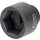 Condor Kraft-Stecknuss, 3/4", 6-kant 46 mm