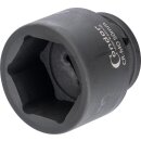 Condor Kraft-Stecknuss, 3/4", 6-kant 50 mm
