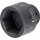 Condor Kraft-Stecknuss, 3/4", 6-kant 55 mm
