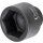 Condor Kraft-Stecknuss, 3/4", 6-kant 60 mm