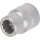 Condor Stecknuss, 3/4", 12-kant 19 mm