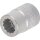 Condor Stecknuss, 3/4", 12-kant 22 mm