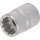 Condor Stecknuss, 3/4", 12-kant 24 mm
